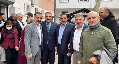 Göle Samandöken köy derneği İstanbul’da dernek binası alacak