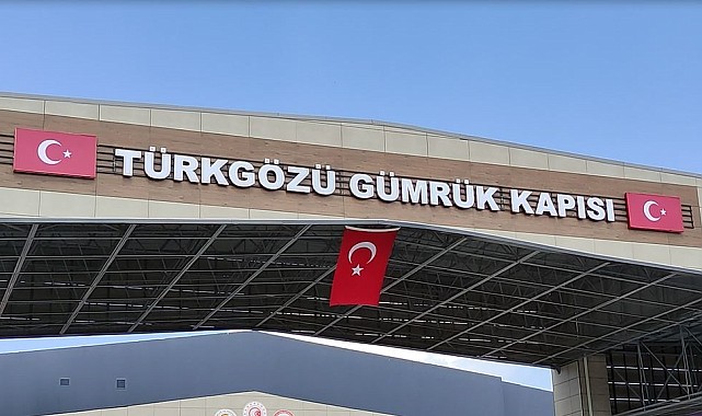Gümrük kapılarında, aranan şüpheliler yakalandı