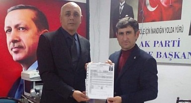 Gürbulak, “Göle’de sosyal belediyecilik anlayışı ile yola çıktım”