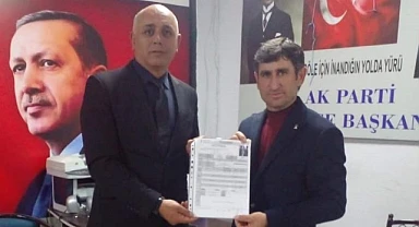 Gürbulak, “Göle’de sosyal belediyecilik anlayışı ile yola çıktım”