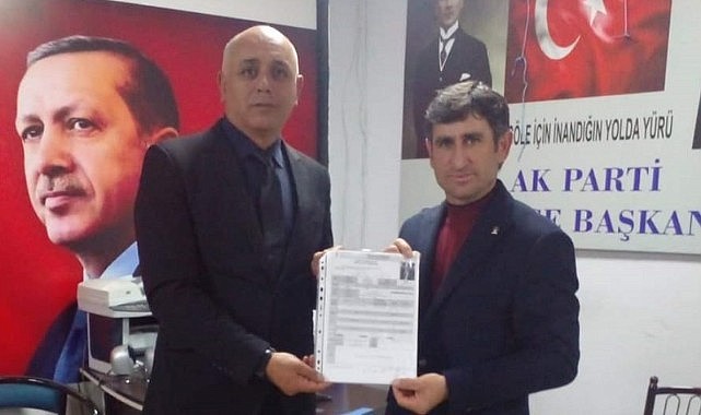 Gürbulak, “Göle’de sosyal belediyecilik anlayışı ile yola çıktım”