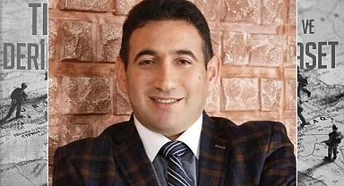 Güvenlik ve Ortadoğu Uzmanı Dr. İmdat Muğlu Ardahan Haber'de