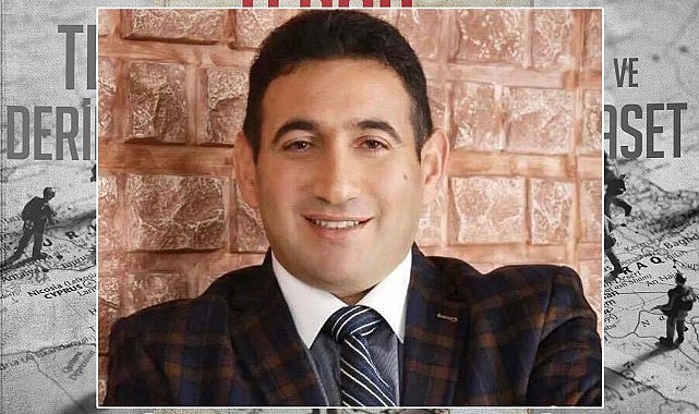 Güvenlik ve Ortadoğu Uzmanı Dr. İmdat Muğlu Ardahan Haber'de