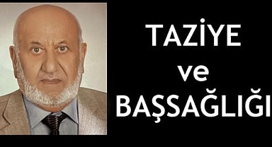 HACI ENVER ÖZDEMİR HAKK'A YÜRÜDÜ