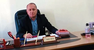 Halil Aras tartışılıyor, rakipleri tedirgin oluyor!