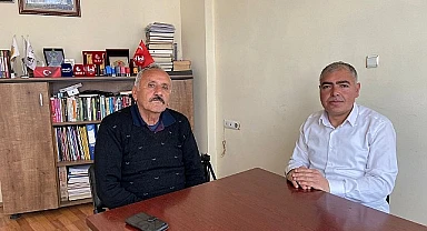 Harun Tankoç: Seçimin kaderi bizim elimizde!