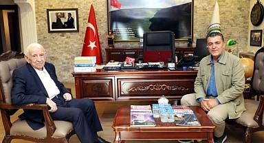 HAYIRSEVER NURİ VATAN, HAKK’A YÜRÜDÜ