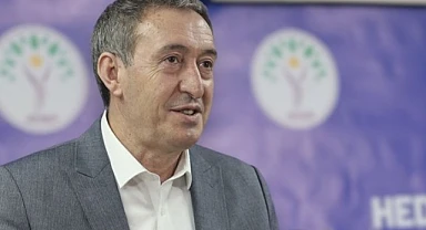 HEDEP Ardahan’da Belediye Başkan adayı gösterecek
