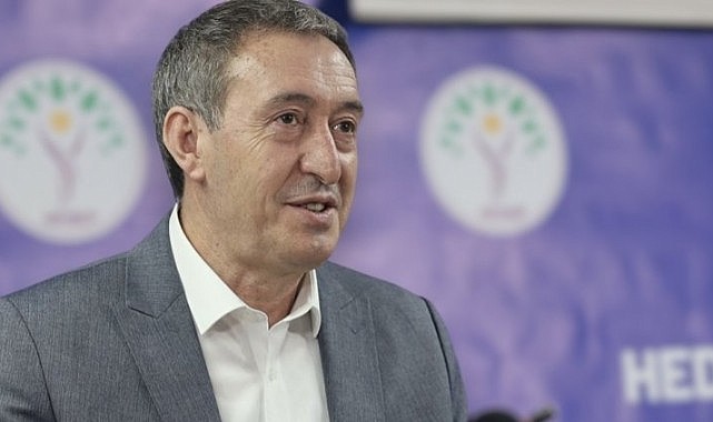 HEDEP Ardahan’da Belediye Başkan adayı gösterecek