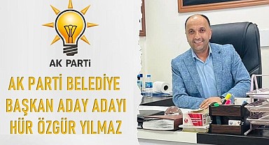 Ardahan Kamuoyu; Hür Özgür Yılmaz'ı konuşuyor