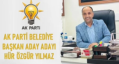 Ardahan Kamuoyu; Hür Özgür Yılmaz'ı konuşuyor