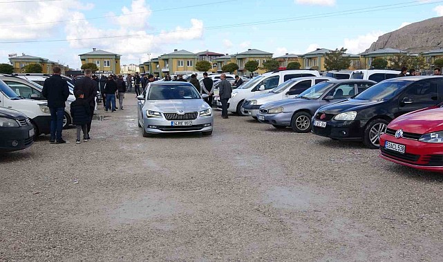 İkinci el araç fiyatlarında sert düşüş