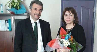 İl Müdürü Tülay Şenel görevden alındı