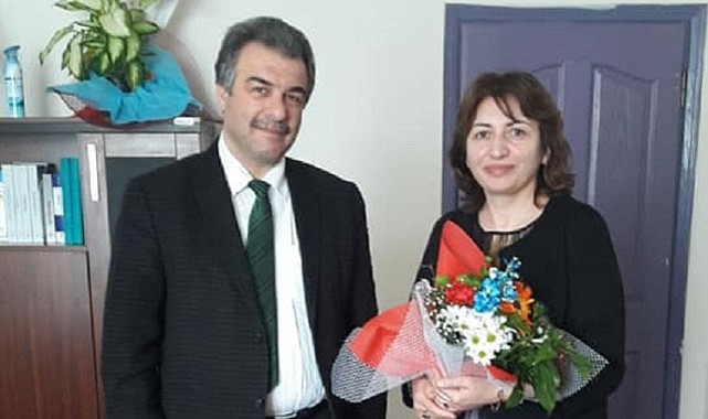 İl Müdürü Tülay Şenel görevden alındı