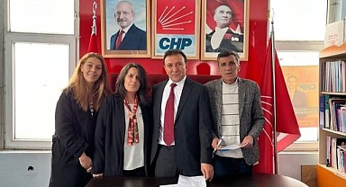 Kemal gitti, fotoğrafları kaldı!