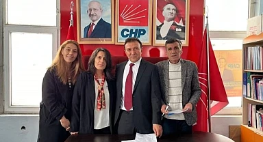 Kemal gitti, fotoğrafları kaldı!