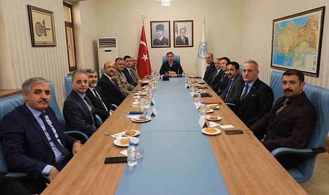 Kesme kadayıfı menüde yer alacak