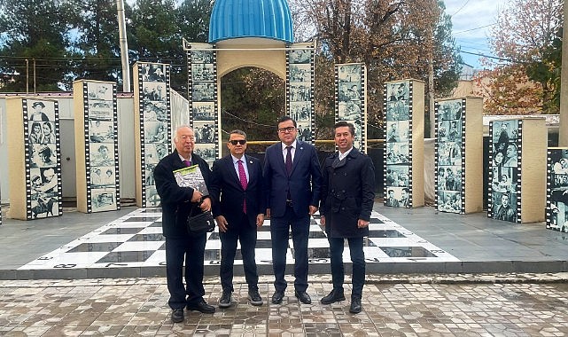 KGK, Özbekistan’da medya çalıştayı yapacak