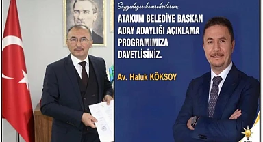 Köksoy kardeşlerin adaylıkları tepkilere neden oldu