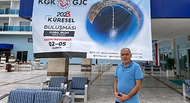 'Küresel Buluşma' Başlıyor