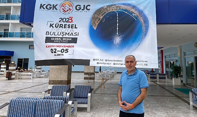 'Küresel Buluşma' Başlıyor
