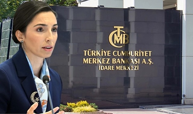 Merkez Bankası reeskont faiz oranını yükseltti