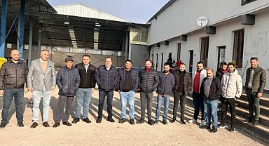 Mesleki yeterlilik sınavları tamamlandı