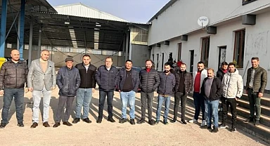 Mesleki yeterlilik sınavları tamamlandı