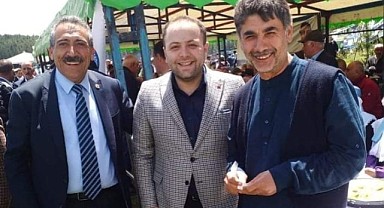 Mevcut Başkan Akkoç, yeniden Köprülüden aday adayı oldu