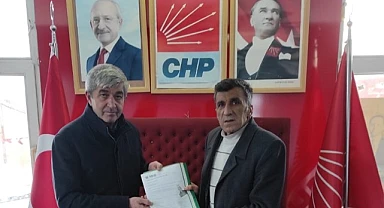 Mülazim Karaçay, Çıldır’dan aday adayı oldu