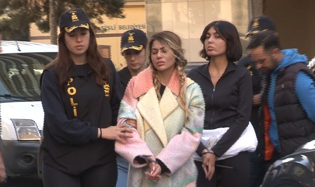 Nihal ve Bahar Candan kardeşlerin ifadeleri ortaya çıktı