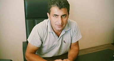 Onarmak için çıktığı çatıdan düşen kişi hayatını kaybetti