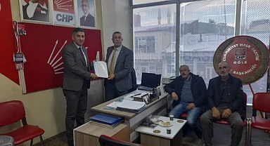 Özkurt, CHP’den Köprülü aday adayı oldu