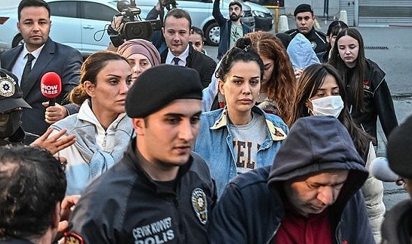 Polat Çifti için karar!