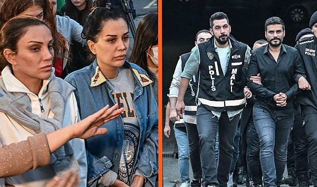 Polat çiftinin avukatı Ahmet Gün’ün ifadesi ortaya çıktı