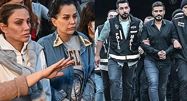 Polat çiftinin avukatından "sahte fatura" ifadesi