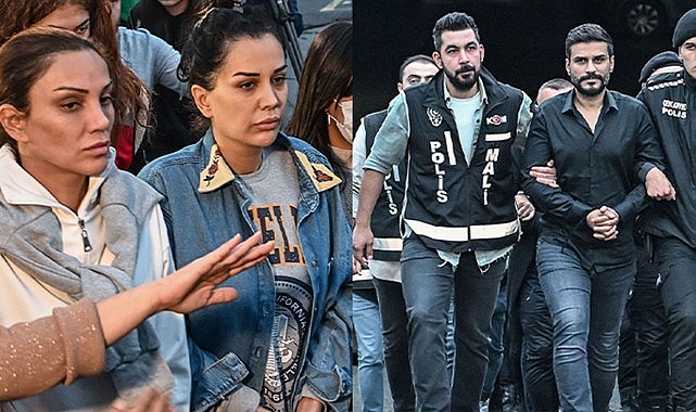 Polat çiftinin avukatından "sahte fatura" ifadesi