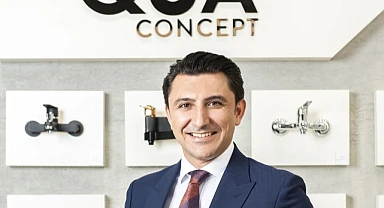 ‘’QUA CONCEPT’’ DOĞANIN İZİNDE!