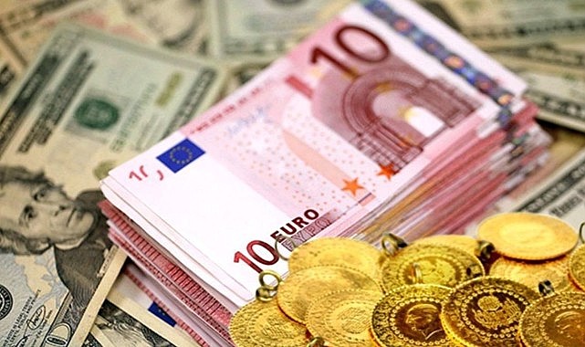Rekor üstüne rekor! Altın, dolar ve euro tarihi zirvesini yeniledi