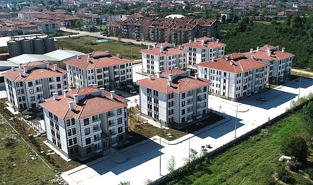 Resmi Gazete’de yayımlandı