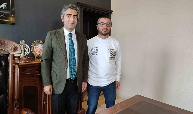 Sarıkamış belgesel film oluyor