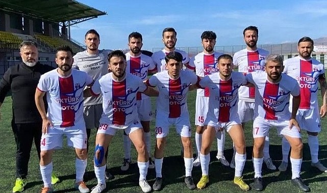 Serhat Ardahanspor’da hedef 3 puan