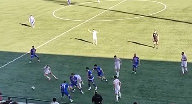 Serhat Ardahanspor evinde oynadığı maçtan bir puanla ayrıldı