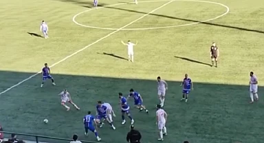 Serhat Ardahanspor evinde oynadığı maçtan bir puanla ayrıldı
