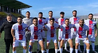 Serhat Ardahanspor, Kireçhanespor maçı hazırlıklarını sürdürüyor