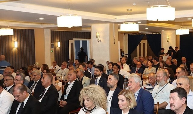 'Şiddetle Mücadelede Medyanın Önemi ve İşlevi' konulu panel gerçekleştirildi