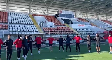 Sırada Kars var