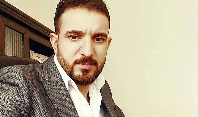 Suat Özyıldırım, köprülü belediye başkan aday adayı oldu