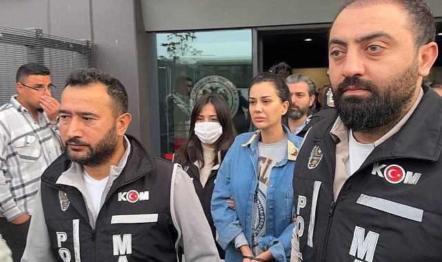 Tüm suçlamaları reddettiler!
