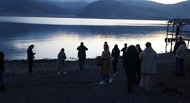 Turizmde yeni rota Ardahan